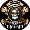 BANDA MUSICAL LOS PENDE VIEJOS