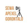 sewa apexel gorontalo