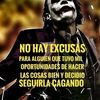 eres.lo.que.haces