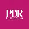 PDRUtilidades