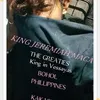 kingmacajeremiah
