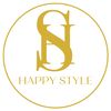 Happystylelegging