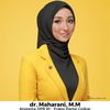 dr. Maharani