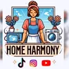 Homeharmony