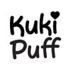 Kuki Puff Coloring Books