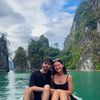 liza and tom ✈️