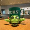turtlecupholder