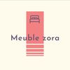 Zora meuble kolea