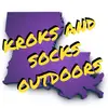Kroks and Socks Outdoors