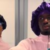 Purple Bonnet Ceexjay 💜