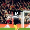utdmorris