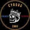 cyborg.tekno