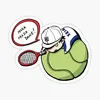 Don'tPlay Pickleball