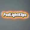 podlightklips