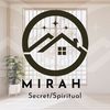 MIRAH SECRET🌈🦚