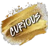 Curious