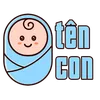 Tên Con 👼