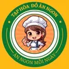 Tạp Hoá Đồ Ăn Ngon