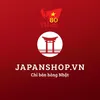 Hệ thống cửa hàng Japanshopvn