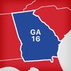 Blue Georgia