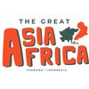 TheGreatAsiaAfricaLembang
