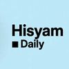 hisyamtoday