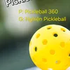 Pickleball 360
