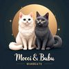 Mocci & Bubu