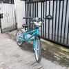 bluestyleakunkedua