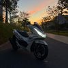ZLWR EV