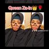 Queen Za-in 👑♥️