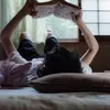 just m