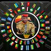 Unity🫂 is a freedom of Africa