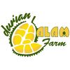 ALAM FARM DURIAN