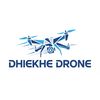 dhiekhe drone