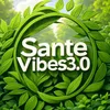 Santé Vibes3.0💫☘️