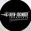 MHW-3BOMBER.INDONESIA