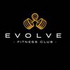 Evolve Fitness