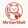 Mẹ gạo muối
