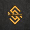 IslamicSpeech