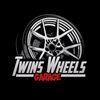 Twins Wheels Garage