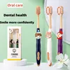 Toothbrush shop