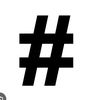 justahashtag