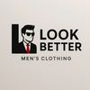 Look better عود اشبه