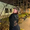 Тетя кошка