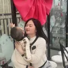 Cẩm Nhung mẹ Đậu
