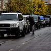 Street Gangs