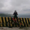 BOTSKII CAN'T SPRINT