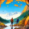 coupleofhikers