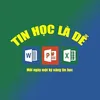 Mẹo Hay Tin Học Văn Phòng
